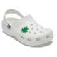 Crocs Jibbitz™ charms Hemp Leaf